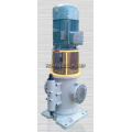 O CE aprovou a bomba de parafuso principal do óleo do motor 3GCLS110X2